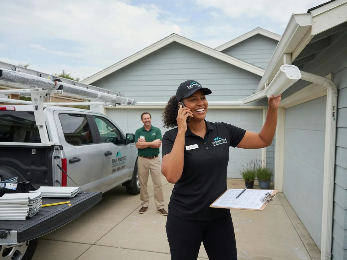 Gutter Installation Wyoming, IL FAQs